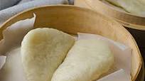 Asian Steamed Buns Asian Steamed Buns