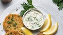 Potato Tuna Cakes Potato Tuna Cakes