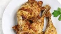 Instant Pot Chicken Legs Instant Pot Chicken Legs