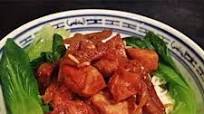 Chinese Pork Stew Chinese Pork Stew