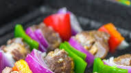 Beef Kebab Beef Kebab