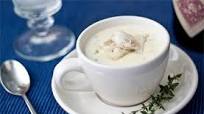 Cream of Crab Soup Cream of Crab Soup