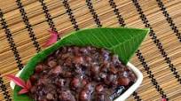 Sweetened Red Bean (蜜紅豆) Sweetened Red Bean (蜜紅豆)