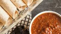 Red Enchilada Sauce from scratch Red Enchilada Sauce from scratch