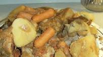 Boliche (Cuban Pot Roast) Boliche (Cuban Pot Roast)