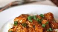 Orange Chicken (Trader Joe's Copycat) Orange Chicken (Trader Joe's Copycat)