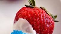 All-American Strawberries All-American Strawberries