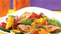 Grilled Pork Tenderloin Grilled Pork Tenderloin