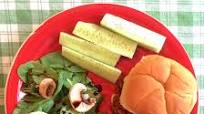 Vegan Sloppy Joes Vegan Sloppy Joes