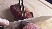 Venison Tenderloin Recipe Venison Tenderloin Recipe