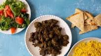 Halal Cart Lamb Halal Cart Lamb