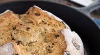 Cranberry Walnut Irish Soda Bread Cranberry Walnut Irish Soda Bread