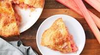 Best-Ever Rhubarb Pie Best-Ever Rhubarb Pie