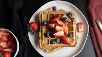 Gluten Free Gluten Free