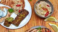 My special vegan kofte My special vegan kofte