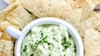 Ranch-Style Guacamole Ranch-Style Guacamole
