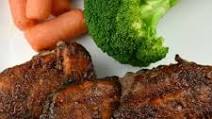 Easy Slow Cooker Chinese Barbecued Pork Chops Easy Slow Cooker Chinese Barbecued Pork Chops