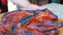 Grilled Pork Steaks Recipe Grilled Pork Steaks Recipe