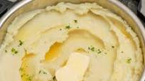 Instant Pot Mashed Potatoes Instant Pot Mashed Potatoes
