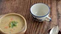 Easy Instant Pot Corn Chowder Easy Instant Pot Corn Chowder