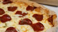 Whole Wheat Pizza Dough Whole Wheat Pizza Dough