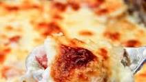 Old Fashioned Scalloped Potatoes and Ham Old Fashioned Scalloped Potatoes and Ham