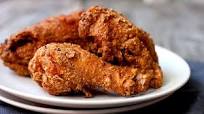 KFC Crispy Fried Chicken Recipe KFC Crispy Fried Chicken Recipe
