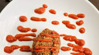 Falafel Red Sauce Recipe Falafel Red Sauce Recipe