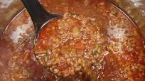 Instant Pot No Bean Chili Instant Pot No Bean Chili