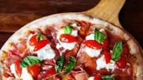 27 Best Burrata Pizza Recipes 27 Best Burrata Pizza Recipes
