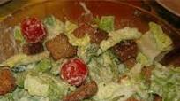 Simple Caesar Salad Dressing Simple Caesar Salad Dressing
