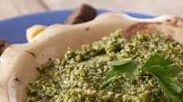 Syros Chopped Parsley Salad Syros Chopped Parsley Salad