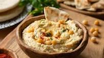 Hummus Selber Machen - Einfache Rezept