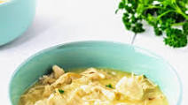 Instant Pot Chicken and Dumplings Instant Pot Chicken and Dumplings