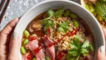 Spicy Beef Ramen Spicy Beef Ramen
