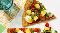 Victor Junniel Rivera's Oat! My Tropical Pizza Victor Junniel Rivera's Oat! My Tropical Pizza