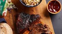 Instant Pot BBQ Brisket Instant Pot BBQ Brisket