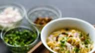 Burmese Khao Suey Burmese Khao Suey