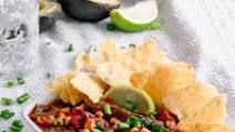 Slow Cooker Chilli Con Carne Slow Cooker Chilli Con Carne
