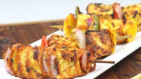 PANEER TIKKA WITHOUT OVEN PANEER TIKKA WITHOUT OVEN