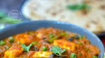 Dhaba Style Matar Paneer Dhaba Style Matar Paneer