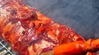 Smoked Pork Tenderloin Smoked Pork Tenderloin