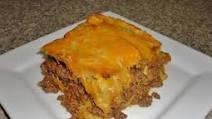 Dominican Style Sweet Plantain Casserole Dominican Style Sweet Plantain Casserole