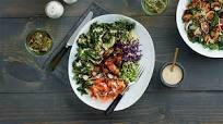 Grilled Bok Choy Salad | Hellmann's CA Grilled Bok Choy Salad | Hellmann's CA