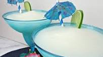 Copycat Taco Bell Pina Colada Frutista Freeze Copycat Taco Bell Pina Colada Frutista Freeze
