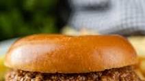 Easy Crock Pot Sloppy joes Recipe Easy Crock Pot Sloppy joes Recipe