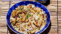 Thalassery biryani Thalassery biryani