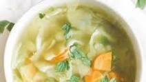 Fat Burning Cabbage Soup Fat Burning Cabbage Soup