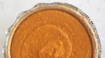 Sweet Potato Pie Sweet Potato Pie