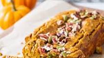 Healthy Pumpkin Bread {Paleo} Healthy Pumpkin Bread {Paleo}